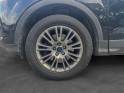 Ford kuga 2.0 tdci 140cv 4x2 titanium occasion simplicicar la fleche simplicicar simplicibike france
