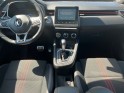 Renault clio v e-tech 140 - 21 r.s. line - suivi/radar av et ar/full led - garantie 12 mois occasion simplicicar soissons...
