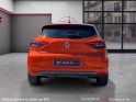 Renault clio v e-tech 140 - 21 r.s. line - suivi/radar av et ar/full led - garantie 12 mois occasion simplicicar soissons...