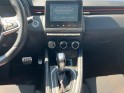 Renault clio v e-tech 140 - 21 r.s. line - suivi/radar av et ar/full led - garantie 12 mois occasion simplicicar soissons...