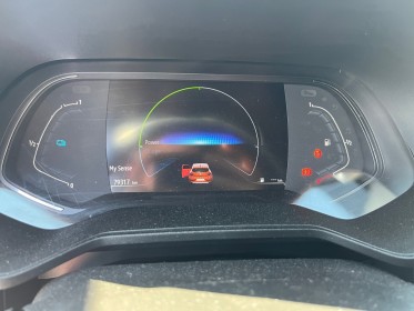 Renault clio v e-tech 140 - 21 r.s. line - suivi/radar av et ar/full led - garantie 12 mois occasion simplicicar soissons...