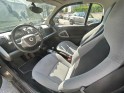 Smart fortwo coupe smart  1.0 61ch mhd pure occasion simplicicar vaucresson simplicicar simplicibike france