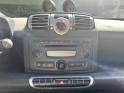 Smart fortwo coupe smart  1.0 61ch mhd pure occasion simplicicar vaucresson simplicicar simplicibike france