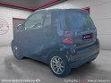 Smart fortwo coupe smart  1.0 61ch mhd pure occasion simplicicar vaucresson simplicicar simplicibike france