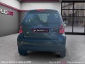 Smart fortwo coupe smart  1.0 61ch mhd pure occasion simplicicar vaucresson simplicicar simplicibike france