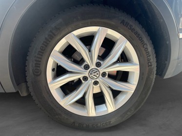 Volkswagen tiguan 2.0 tdi 150 dsg7 occasion simplicicar lyon nord  simplicicar simplicibike france