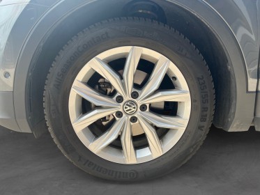 Volkswagen tiguan 2.0 tdi 150 dsg7 occasion simplicicar lyon nord  simplicicar simplicibike france