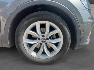 Volkswagen tiguan 2.0 tdi 150 dsg7 occasion simplicicar lyon nord  simplicicar simplicibike france