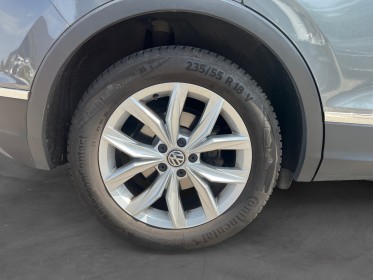 Volkswagen tiguan 2.0 tdi 150 dsg7 occasion simplicicar lyon nord  simplicicar simplicibike france