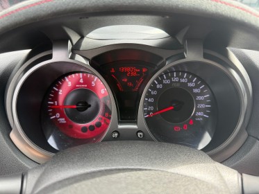 Nissan juke 1.6e dig-t 218 nismo rs occasion abbeville simplicicar simplicibike france