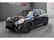 MINI d'occasion MINI COOPER S 192 SEVEN BA de 2017 Paris 15 (75)﻿