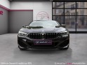 Bmw serie 8 coupe g15 m850i xdrive 530 ch bva8 m performance garantie bmw occasion abbeville simplicicar simplicibike france