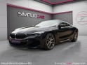 Bmw serie 8 coupe g15 m850i xdrive 530 ch bva8 m performance garantie bmw occasion abbeville simplicicar simplicibike france