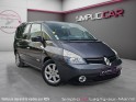 Renault espace iv 2.0 dci 175 initiale 7 places - boite automatique - sieges chauffants - lecteur dvd avec casque audio...