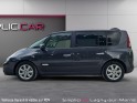 Renault espace iv 2.0 dci 175 initiale 7 places - boite automatique - sieges chauffants - lecteur dvd avec casque audio...