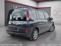 Renault espace iv 2.0 dci 175 initiale 7 places - boite automatique - sieges chauffants - lecteur dvd avec casque audio...