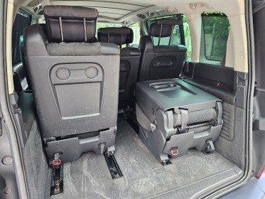 Renault espace iv 2.0 dci 175 initiale 7 places - boite automatique - sieges chauffants - lecteur dvd avec casque audio...