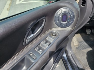 Renault espace iv 2.0 dci 175 initiale 7 places - boite automatique - sieges chauffants - lecteur dvd avec casque audio...