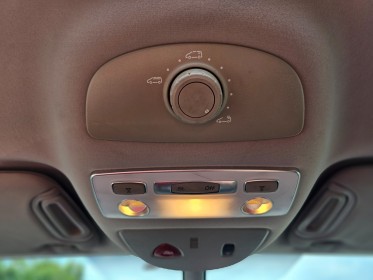 Renault espace iv 2.0 dci 175 initiale 7 places - boite automatique - sieges chauffants - lecteur dvd avec casque audio...