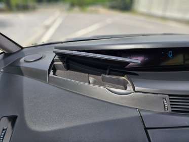 Renault espace iv 2.0 dci 175 initiale 7 places - boite automatique - sieges chauffants - lecteur dvd avec casque audio...