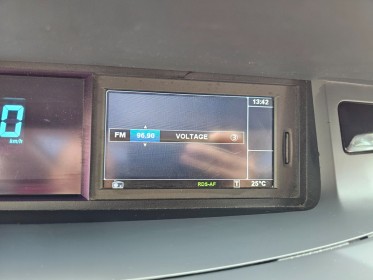 Renault espace iv 2.0 dci 175 initiale 7 places - boite automatique - sieges chauffants - lecteur dvd avec casque audio...