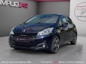 Peugeot 208 bluehdi 100ch bvm6 gt line occasion simplicicar brie-comte-robert simplicicar simplicibike france