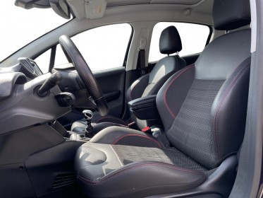 Peugeot 208 bluehdi 100ch bvm6 gt line occasion simplicicar brie-comte-robert simplicicar simplicibike france