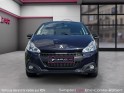 Peugeot 208 bluehdi 100ch bvm6 gt line occasion simplicicar brie-comte-robert simplicicar simplicibike france
