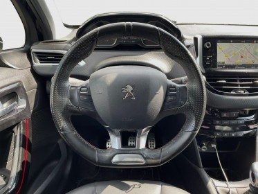 Peugeot 208 bluehdi 100ch bvm6 gt line occasion simplicicar brie-comte-robert simplicicar simplicibike france