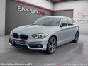 Bmw serie 1 f20 lci 118d xdrive 150 ch sport occasion simplicicar velay simplicicar simplicibike france