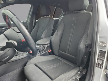 Bmw serie 1 f20 lci 118d xdrive 150 ch sport occasion simplicicar velay simplicicar simplicibike france