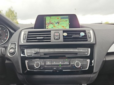 Bmw serie 1 f20 lci 118d xdrive 150 ch sport occasion simplicicar velay simplicicar simplicibike france