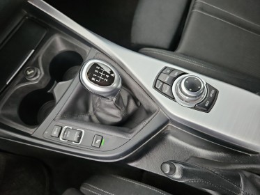 Bmw serie 1 f20 lci 118d xdrive 150 ch sport occasion simplicicar velay simplicicar simplicibike france