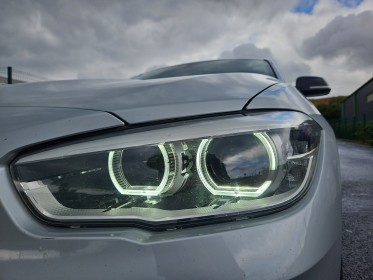 Bmw serie 1 f20 lci 118d xdrive 150 ch sport occasion simplicicar velay simplicicar simplicibike france