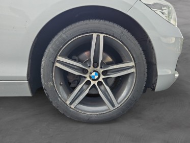 Bmw serie 1 f20 lci 118d xdrive 150 ch sport occasion simplicicar velay simplicicar simplicibike france