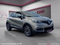 Renault captur tce 120 intens edc / attelage / garantie 12 mois occasion simplicicar limoges  simplicicar simplicibike france