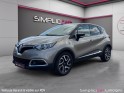 Renault captur tce 120 intens edc / attelage / garantie 12 mois occasion simplicicar limoges  simplicicar simplicibike france