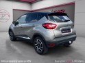 Renault captur tce 120 intens edc / attelage / garantie 12 mois occasion simplicicar limoges  simplicicar simplicibike france