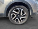 Renault captur tce 120 intens edc / attelage / garantie 12 mois occasion simplicicar limoges  simplicicar simplicibike france