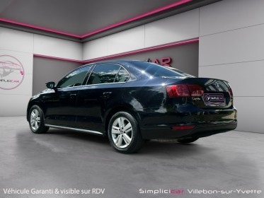 Volkswagen jetta 1.4 tsi 170 hybrid confortline dsg7  1ere main garantie 12 mois occasion simplicicar villebon-sur-yvette...