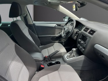 Volkswagen jetta 1.4 tsi 170 hybrid confortline dsg7  1ere main garantie 12 mois occasion simplicicar villebon-sur-yvette...
