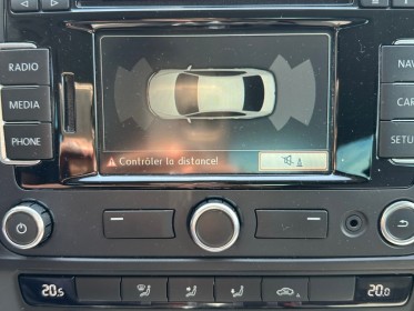 Volkswagen jetta 1.4 tsi 170 hybrid confortline dsg7  1ere main garantie 12 mois occasion simplicicar villebon-sur-yvette...