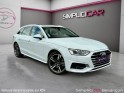 Audi a4  avant 2.0 35 tfsi 150 s tronic avus / to occasion simplicicar besanÇon simplicicar simplicibike france