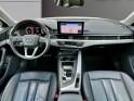 Audi a4  avant 2.0 35 tfsi 150 s tronic avus / to occasion simplicicar besanÇon simplicicar simplicibike france