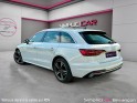 Audi a4  avant 2.0 35 tfsi 150 s tronic avus / to occasion simplicicar besanÇon simplicicar simplicibike france
