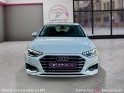Audi a4  avant 2.0 35 tfsi 150 s tronic avus / to occasion simplicicar besanÇon simplicicar simplicibike france