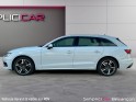 Audi a4  avant 2.0 35 tfsi 150 s tronic avus / to occasion simplicicar besanÇon simplicicar simplicibike france