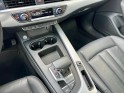 Audi a4  avant 2.0 35 tfsi 150 s tronic avus / to occasion simplicicar besanÇon simplicicar simplicibike france