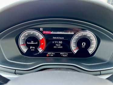 Audi a4  avant 2.0 35 tfsi 150 s tronic avus / to occasion simplicicar besanÇon simplicicar simplicibike france