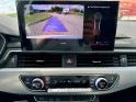 Audi a4  avant 2.0 35 tfsi 150 s tronic avus / to occasion simplicicar besanÇon simplicicar simplicibike france